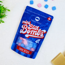 Load image into Gallery viewer, MINI BATH BOMBS - multiple options