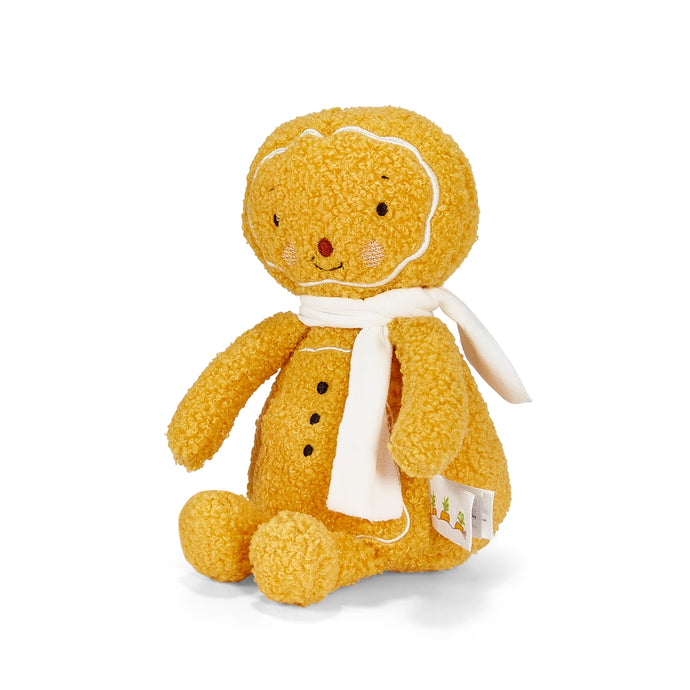 GINGER THE GINGERBREAD FRIEND