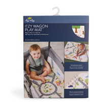 Load image into Gallery viewer, ITZY WAGON PLAY MAT