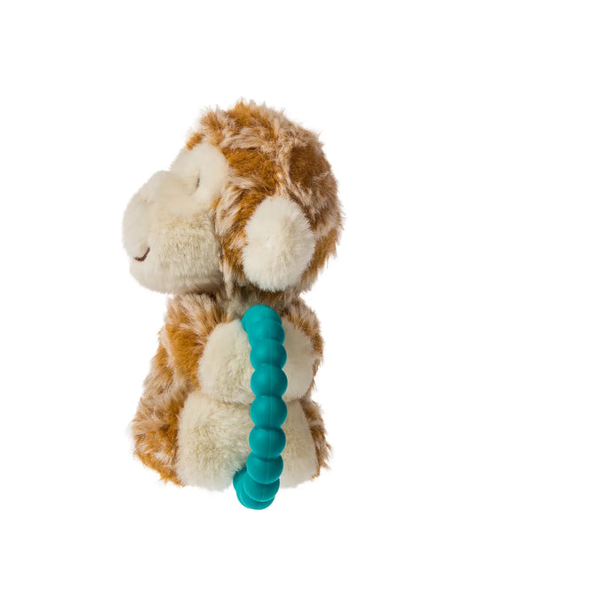AFRIQUE MONKEYTEETHER RATTLE