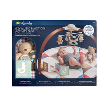 Load image into Gallery viewer, MUSIC &amp; MOTION ACTIVITY GYM™