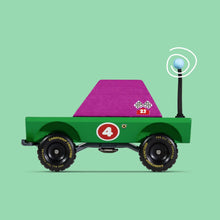 Load image into Gallery viewer, DUNDEE TOONS™ CAR
