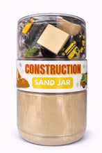 Load image into Gallery viewer, SENSORY JAR - Magnetic Sand