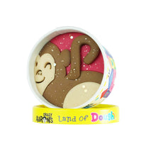 Load image into Gallery viewer, LAND OF DOUGH- Zoo Animals