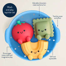 Load image into Gallery viewer, ITZY PASTA SPLASH PALS