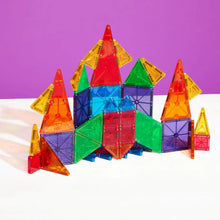Load image into Gallery viewer, MAGNA-TILES COMBO 46-PIECE SET
