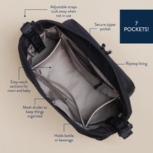 Load image into Gallery viewer, ITZY RITZY BELONG CARGO CADDY