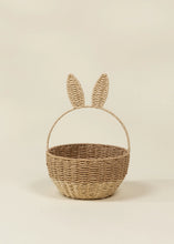 Load image into Gallery viewer, MEDIUM BUNNY EARS BASKET