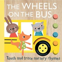 Load image into Gallery viewer, BOOK: The Wheels On the Bus