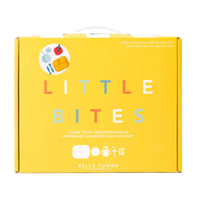 Load image into Gallery viewer, TODDLER DINING SET - circus fun