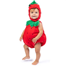Load image into Gallery viewer, STRAWBERRY COSTUME