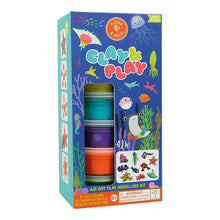 Load image into Gallery viewer, OCEAN CLAY &amp; PLAY