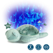 Load image into Gallery viewer, TRANQUIL TURTLE PROJECTOR NIGHTLIGHT