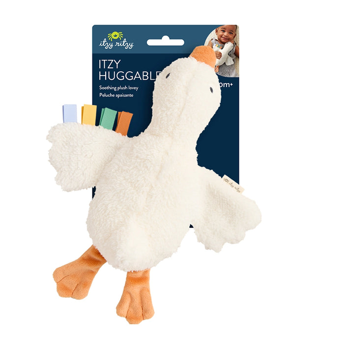 ITZY HUGGABLE GOOSE
