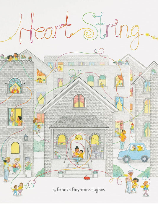 HEART STRING