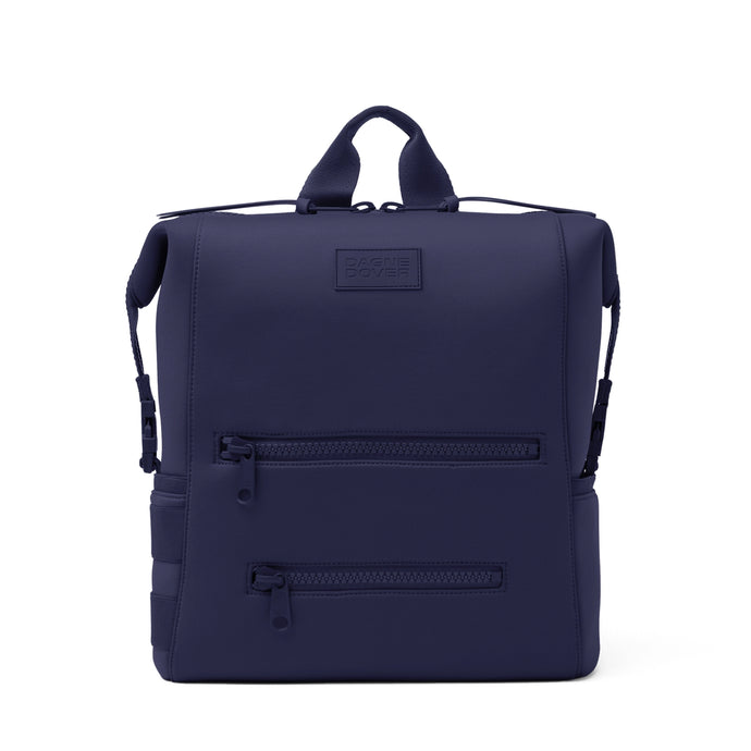 DAGNE DOVER INDI DIAPER BAG - large navy