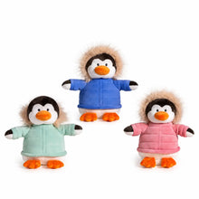 Load image into Gallery viewer, PARKA PENGUIN