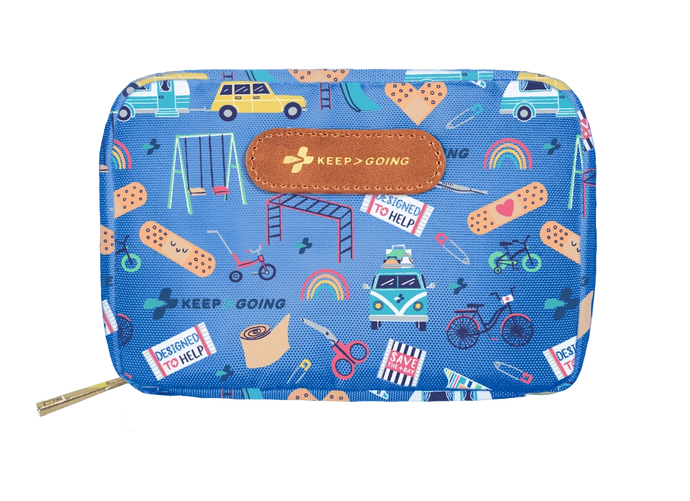 GOKIT FIRST AID KIT