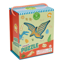 Load image into Gallery viewer, 30PC JIGSAW PUZZLE - Dinosaur