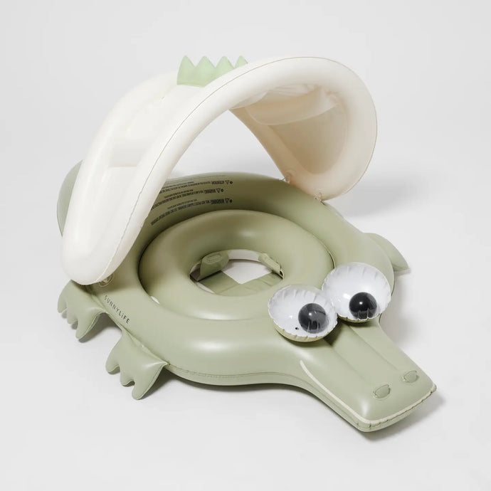 CROC BABY FLOAT