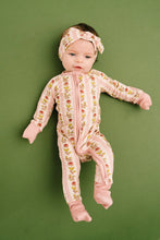 Load image into Gallery viewer, BAMBOO SLEEPER- Vintage Floral