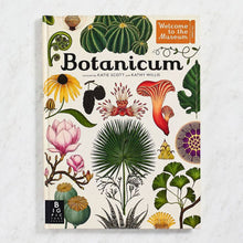 Load image into Gallery viewer, BIG BOOK - Botanicum: Welcome to the Museum