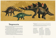 Load image into Gallery viewer, BIG BOOK - Dinosaurium: Welcome to the Museum