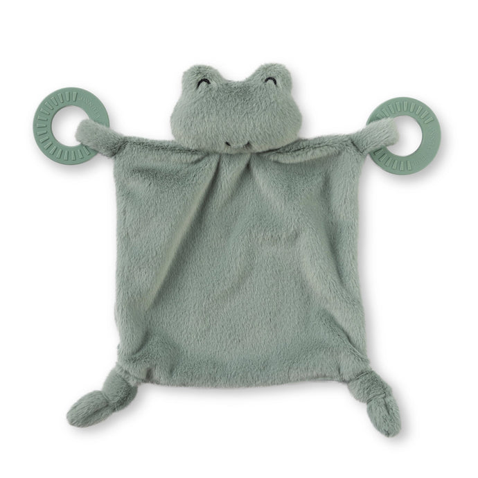 TEETHER BUDDY - Freddie the Frog