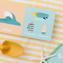 Load image into Gallery viewer, BEACH BABY BOOK