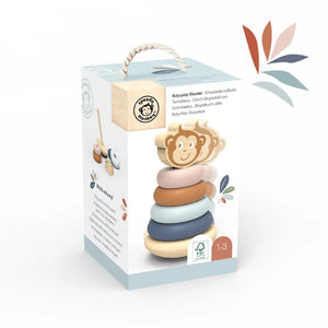 ROLY POLY STACKER