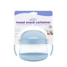 Load image into Gallery viewer, Tweat Snack Container