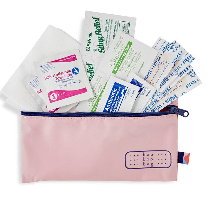 FIRST AID BOU-BOO BAG