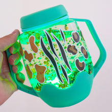 Load image into Gallery viewer, SENSORY JAR GIFT SET- zoo