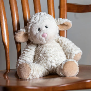 MARSHMALLOW LAMB