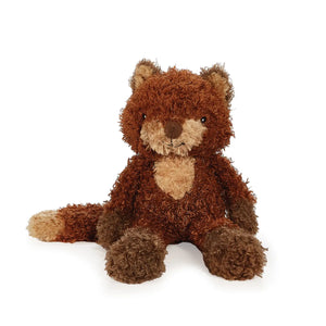 FOXY THE FOX
