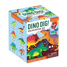 Load image into Gallery viewer, DINO DIG EXCAVATION KIT