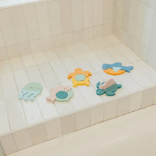 Load image into Gallery viewer, FOAM BATH PLAYSET- Oceana
