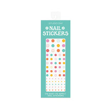 Load image into Gallery viewer, NAIL STICKERS- multiple