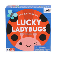 Load image into Gallery viewer, Lucky Ladybugs