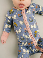 Load image into Gallery viewer, BAMBOO SLEEPER- Bow Blooms