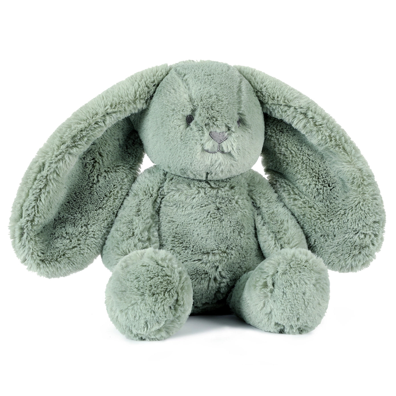 ぬいぐるみ  Stardust Bunny Sage Bunny SAGE BEAU BUNNY – Three Littles