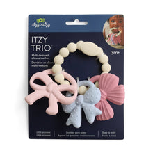 Load image into Gallery viewer, ITZY TEETHER BOWS
