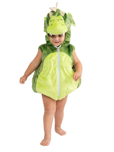 DRAGON COSTUME