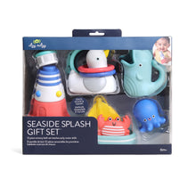 Load image into Gallery viewer, SEASIDE SPLASH GIFT SET