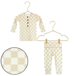 TWO-PIECE SET - Austin