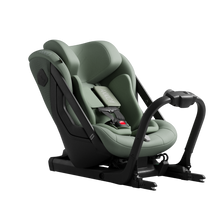 Load image into Gallery viewer, AXKID ONE 3 REAR FACING CAR SEAT