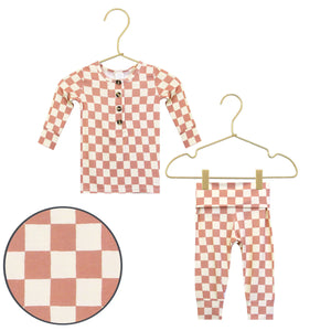 TWO-PIECE SET - Gemma