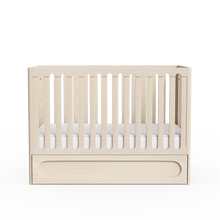 Load image into Gallery viewer, LULLA &amp; LULLI CRIB &amp; TRUNDLE