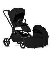 Load image into Gallery viewer, SILVER CROSS BREEZ STROLLER AND BASSINET BUNDLE