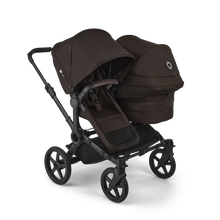 Load image into Gallery viewer, BUGABOO DONKEY 6 DOUBLE STROLLER
